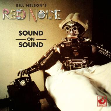 Bill Nelson's Red Noise -  Sound On Sound